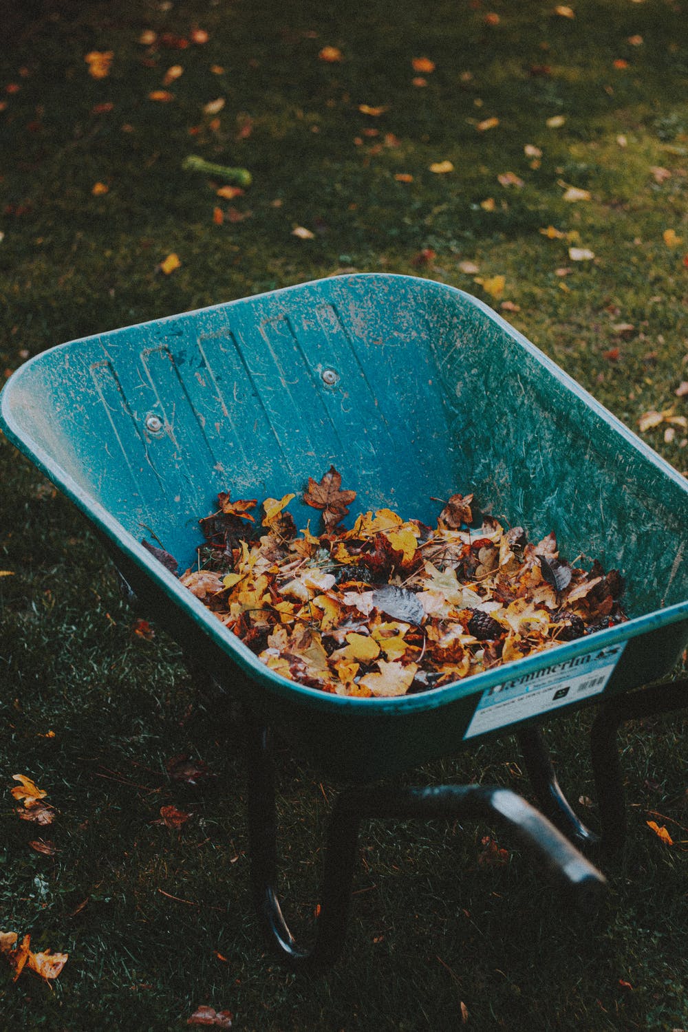 Leaf and Brush Drop Off | Town of Henrietta New York